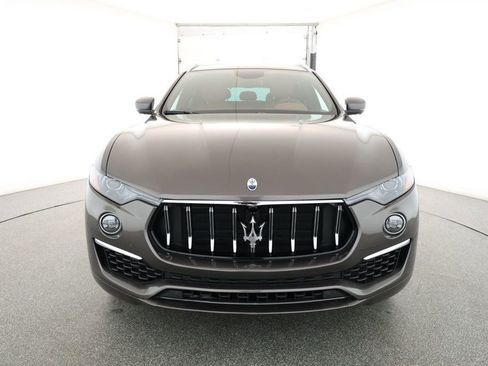 Used 2022 Maserati Levante GT image 2
