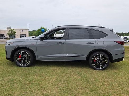 New 2026 Acura MDX Type S AWD/4WD image 4