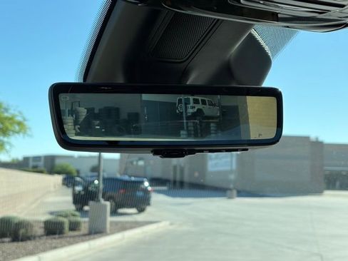 Used 2023 Jeep Grand Wagoneer L Series III w/ Rear Seat Video Group 1 image 33