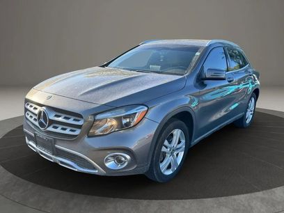 Used 2018 Mercedes-Benz GLA 250 4MATIC w/ Premium Package