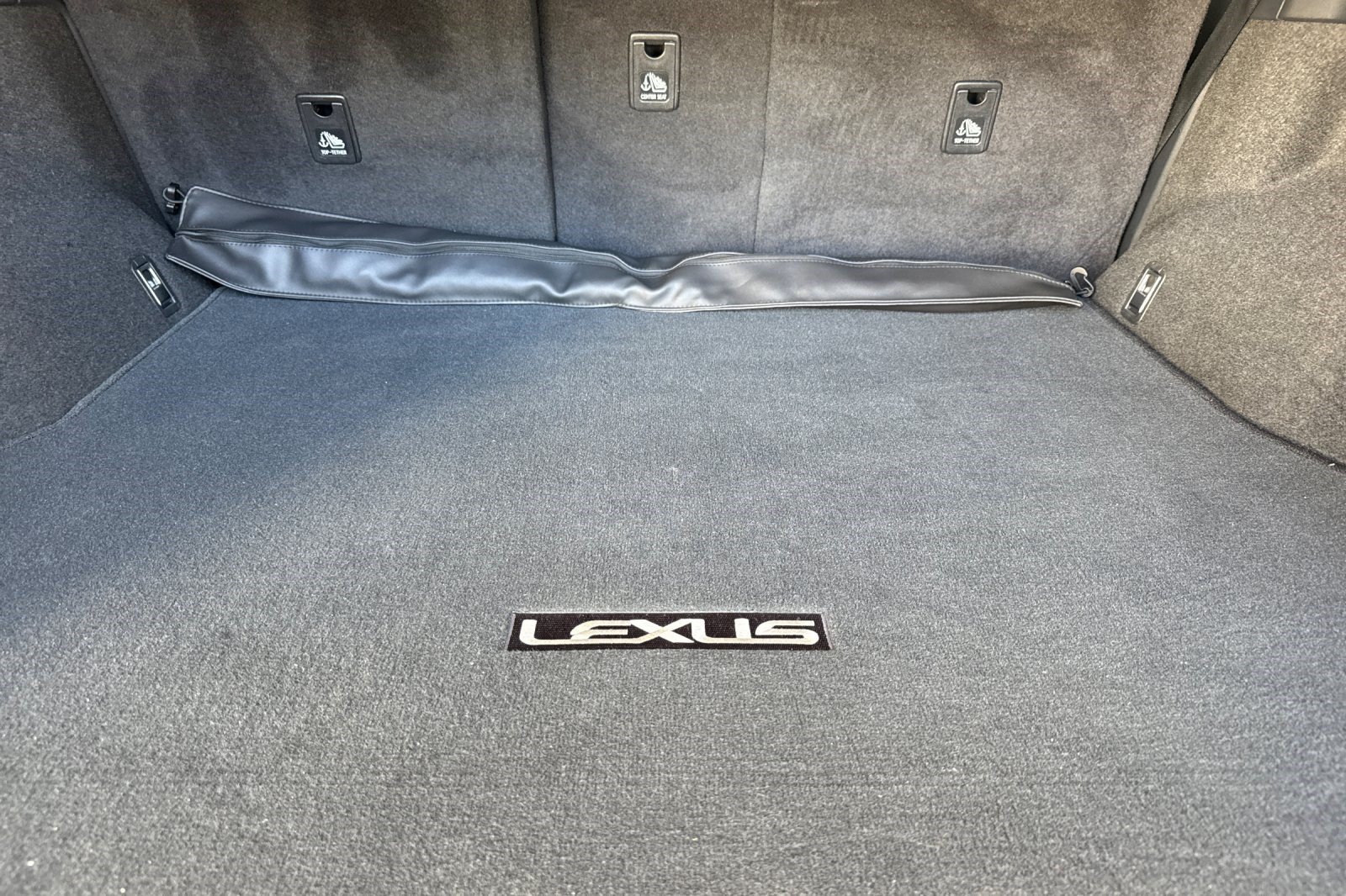 Certified 2024 Lexus RX 350 FWD w/ Technology Package image 19