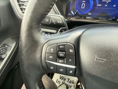 Used 2020 Ford Escape Titanium AWD/4WD image 14