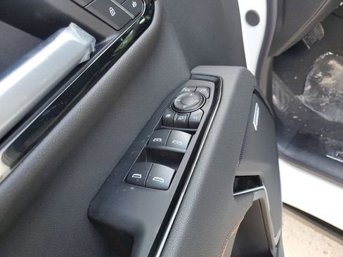 New 2026 GMC Sierra 3500 AT4 w/ AT4 Premium Plus Package AWD/4WD image 19