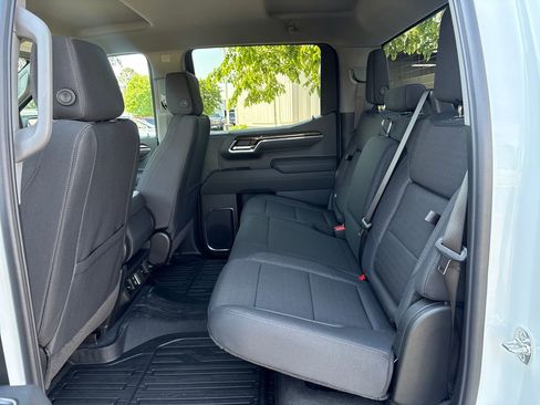 New 2026 GMC Sierra 1500 Elevation w/ X31 Off-Road Package AWD/4WD image 33