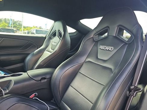 Used 2024 Ford Mustang GT Premium w/ GT Performance Package RWD image 16