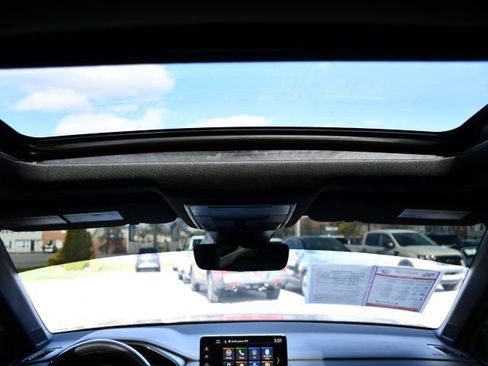 Certified 2025 Honda CR-V Sport-L image 30