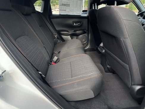 New 2026 Honda HR-V Sport image 15