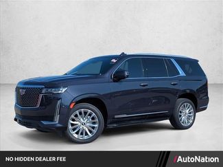 Used 2024 Cadillac Escalade Premium Luxury w/ LPO, Floor Liner Package AWD/4WD video 1