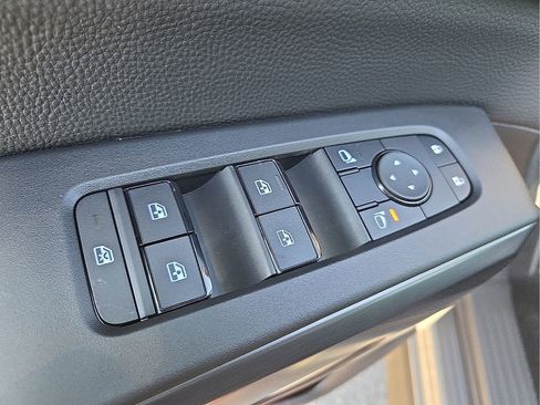 New 2026 Nissan Pathfinder Rock Creek AWD/4WD image 14