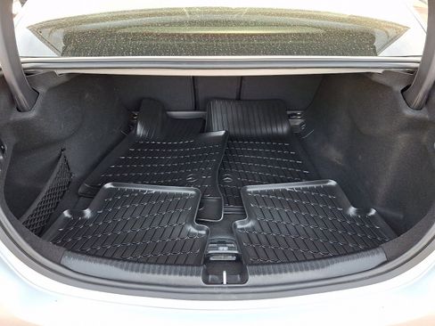 Used 2022 Mercedes-Benz C 300 4MATIC Sedan image 28