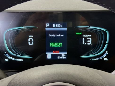 Used 2024 Kia Sportage EX w/ EX Premium Package AWD/4WD image 16