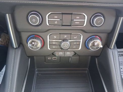 Certified 2022 Chevrolet Tahoe LS image 34