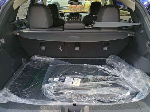New 2026 Subaru Crosstrek 2.5i Limited image 14