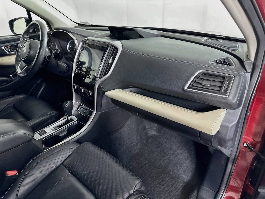 Used 2019 Subaru Ascent Limited w/ Popular Package #4 AWD/4WD image 37