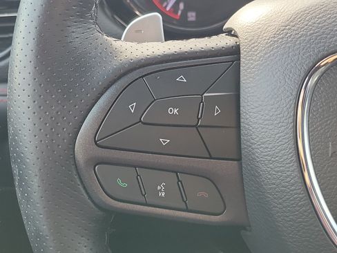 Used 2023 Dodge Durango GT AWD/4WD image 27
