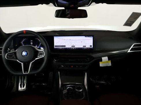 New 2026 BMW M240i xDrive Coupe w/ Premium Package image 4