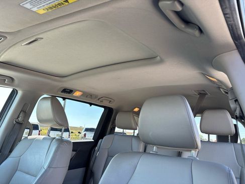 Used 2016 Honda Odyssey EX-L image 18