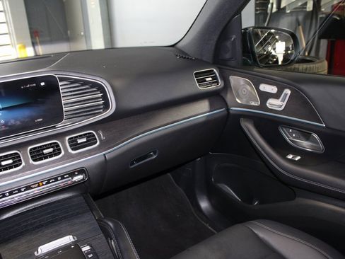 Used 2023 Mercedes-Benz GLE 450 4MATIC image 26