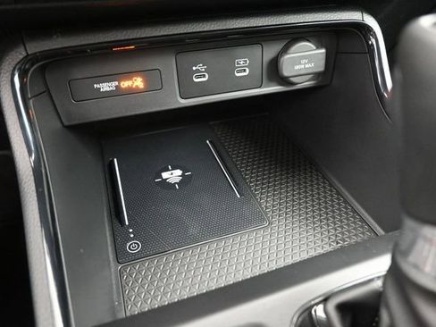 New 2026 Honda CR-V EX-L image 4