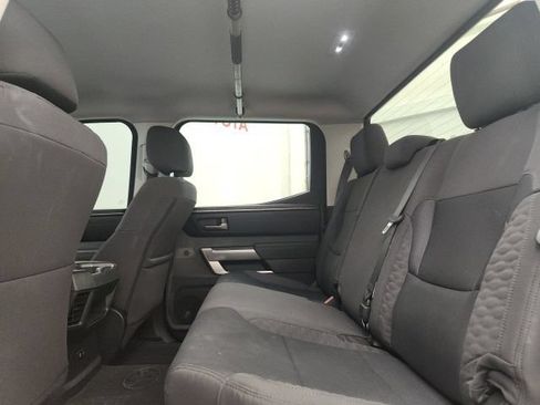 Used 2024 Toyota Tundra SR5 AWD/4WD image 10