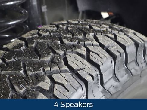 New 2026 Ford F350 XL w/ STX Appearance Package image 17