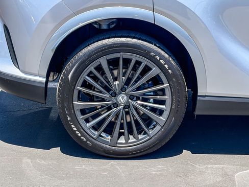 New 2026 Lexus RX 350 Premium AWD/4WD image 10