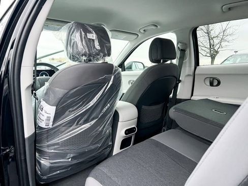 New 2026 Hyundai Ioniq 5 SE image 10