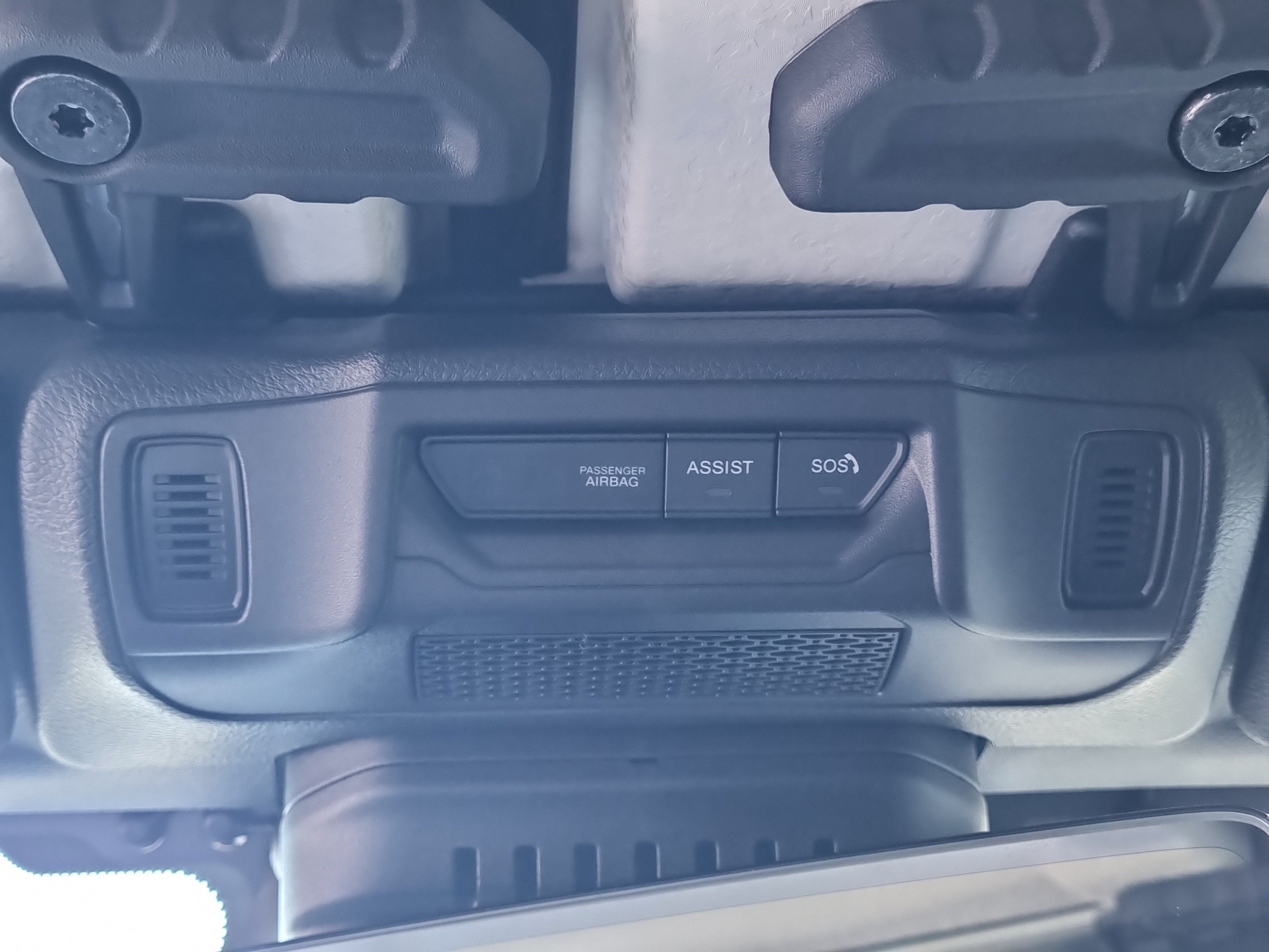 New 2026 Jeep Wrangler Unlimited Sahara AWD/4WD image 32