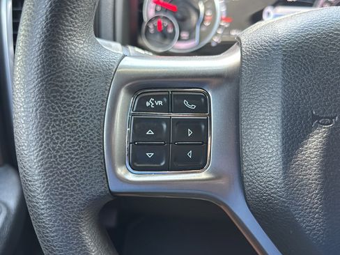 Used 2021 RAM 1500 Warlock w/ Electronics Group AWD/4WD image 26