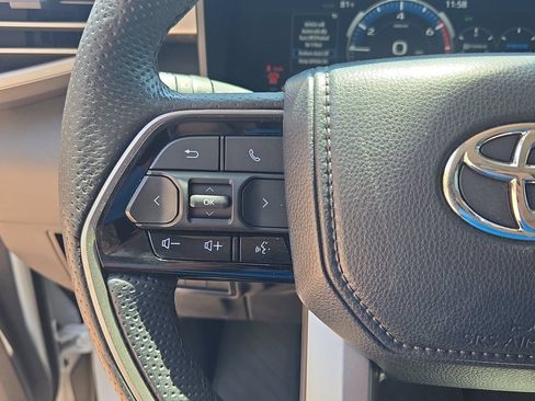 Used 2023 Toyota Sequoia SR5 RWD image 14