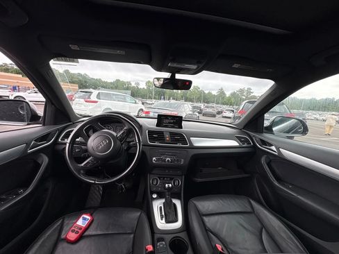 Used 2016 Audi Q3 2.0T Premium Plus FWD image 6