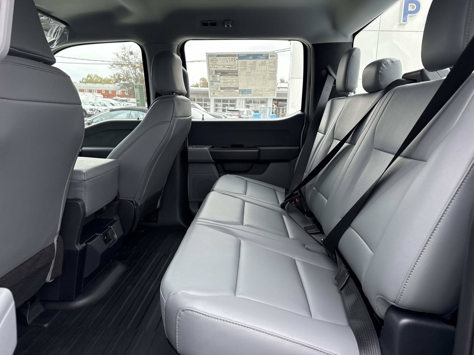 New 2026 Ford F150 XL RWD image 11