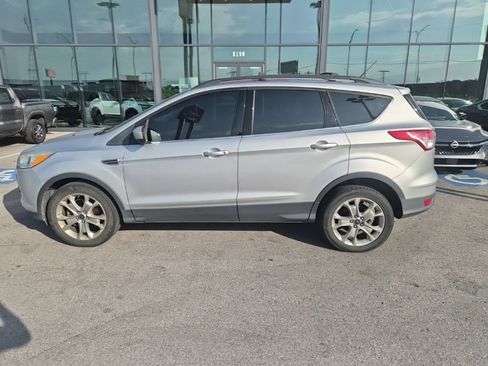 Used 2013 Ford Escape SE FWD image 8