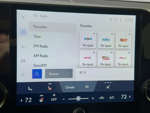 Used 2025 Lexus NX 350 AWD w/ Accessory Package (2T) image 14