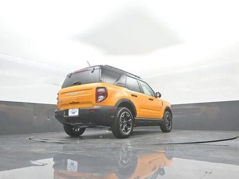New 2026 Ford Bronco Sport Outer Banks w/ Outer Banks Tech Package+ AWD/4WD image 35