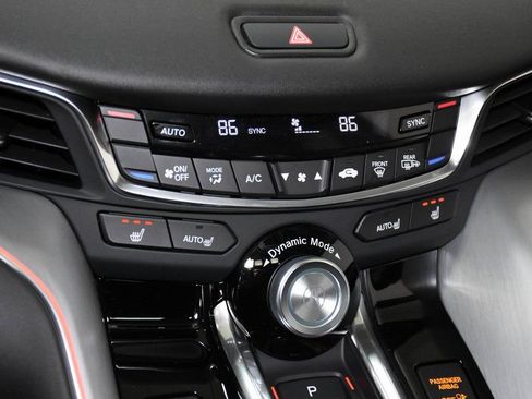 Used 2025 Acura TLX w/ Technology Package image 21