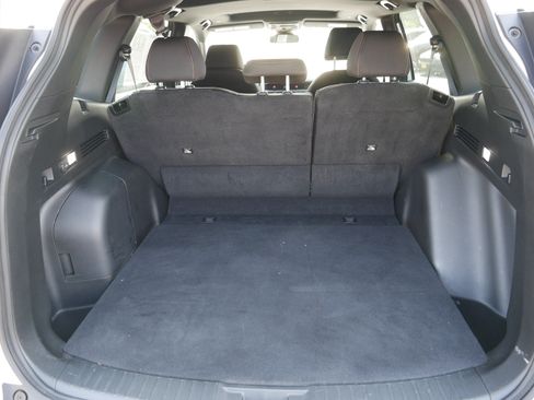 Used 2025 Honda CR-V Sport image 18