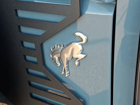 Used 2022 Ford Bronco Badlands image 29