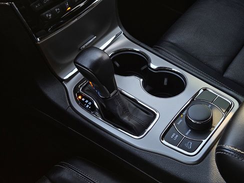 Used 2021 Jeep Grand Cherokee Limited w/ Quick Order Package 28K 80th image 20