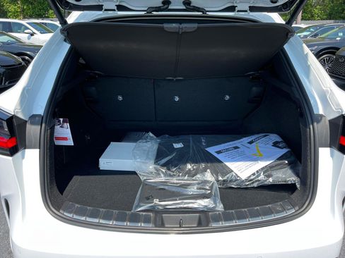 New 2026 Lexus NX 350h FWD w/ Premium image 13