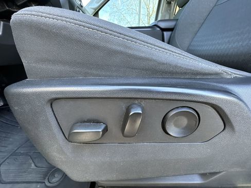 Used 2023 Chevrolet Silverado 1500 Custom Trail Boss image 12