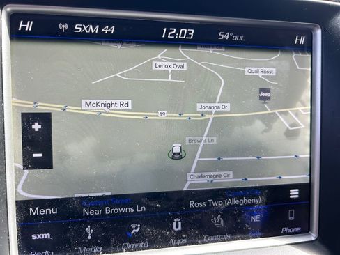 Certified 2018 Jeep Grand Cherokee SRT image 21