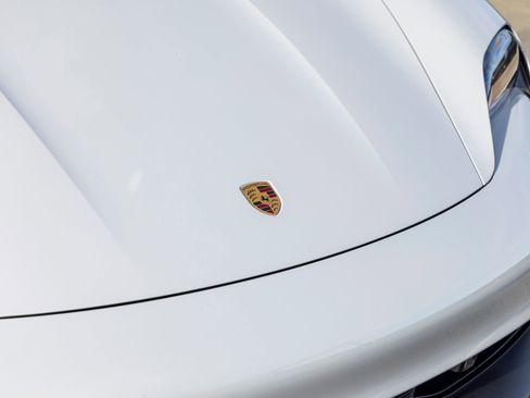 Certified 2024 Porsche Taycan GTS image 16