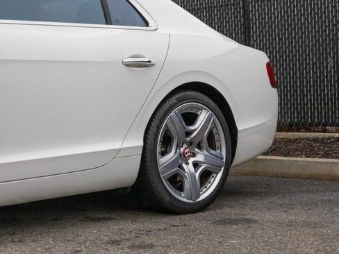 Used 2015 Bentley Flying Spur V8 AWD/4WD image 36