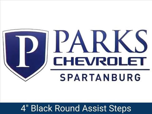 New 2026 Chevrolet Silverado 1500 RST w/ RST Select Package AWD/4WD image 36