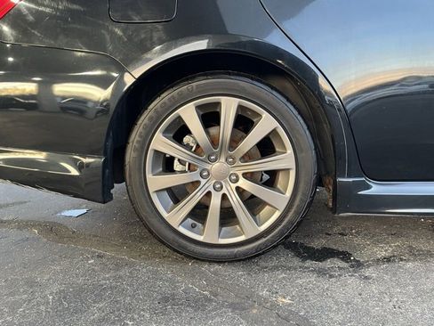 Used 2010 Subaru Impreza WRX Premium image 31