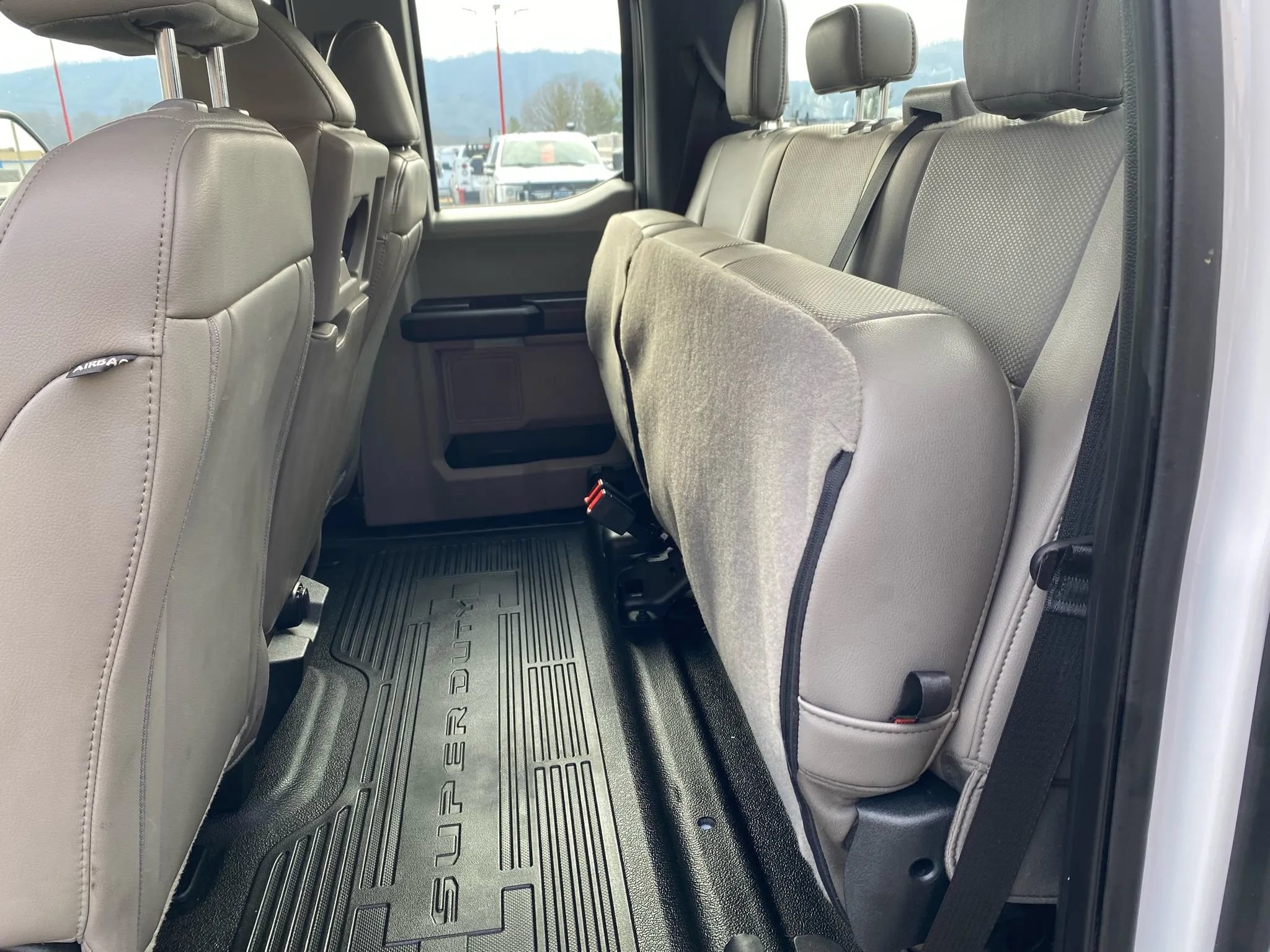 Used 2020 Ford F250 4x4 SuperCab Super Duty image 26