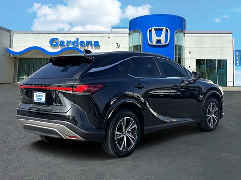 Used 2024 Lexus RX 350 FWD w/ Technology Package image 6