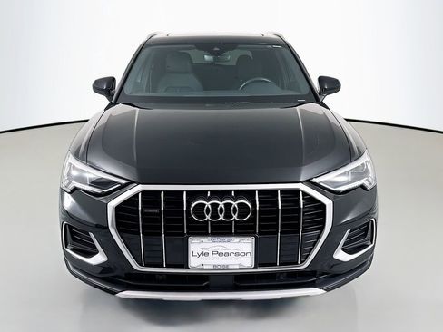 Used 2019 Audi Q3 2.0T Premium Plus AWD/4WD image 6