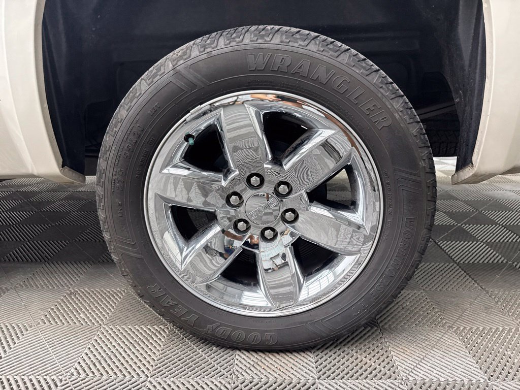 Used 2012 GMC Sierra 1500 SLE w/ Regional Value Package AWD/4WD image 9